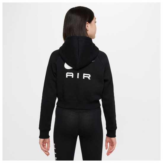 Nike Παιδικό φούτερ Sportswear Air French terry